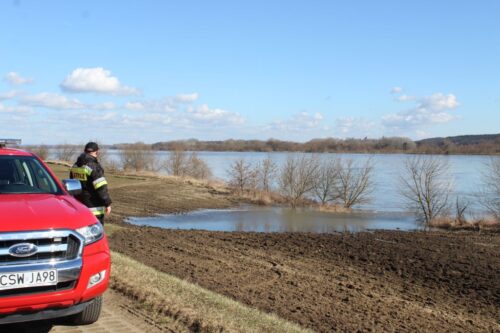 rolnicy, dzierżawcy, powódź, straty