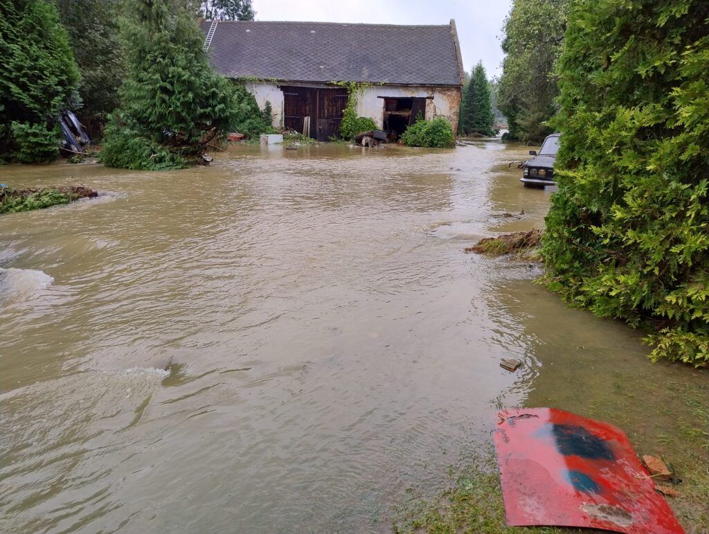 rząd, rozporządzenie, pomoc, rolnicy, szkody powodziowe
