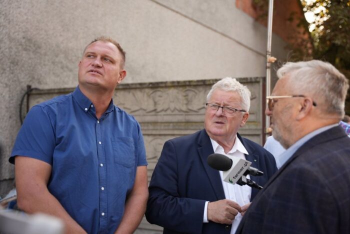 siekierski, rolnik, hodowca, sąd