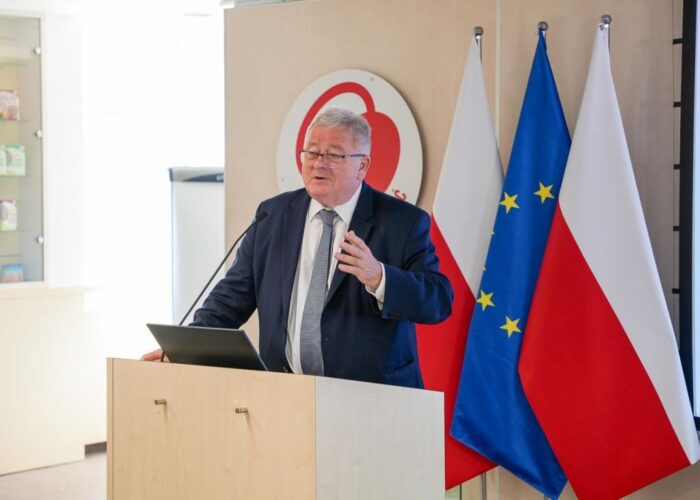 minister rolnictwa, siekierski, powódź, rolnicy