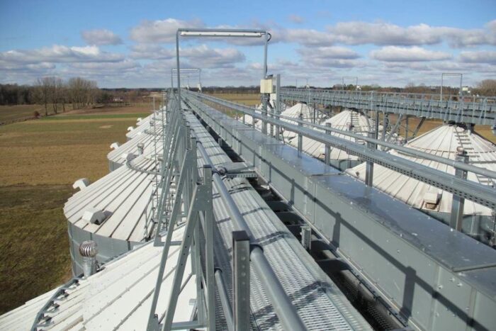 wsparcie, arimr, silosy, skład zboża