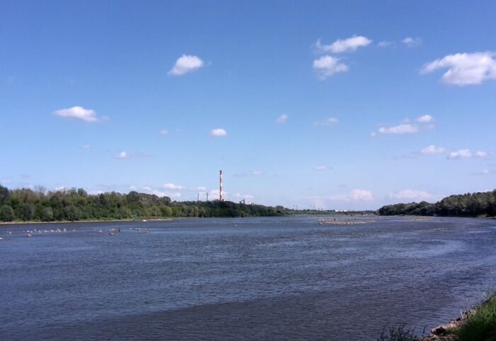 hydrolog, susza, stan wód, stan rzek