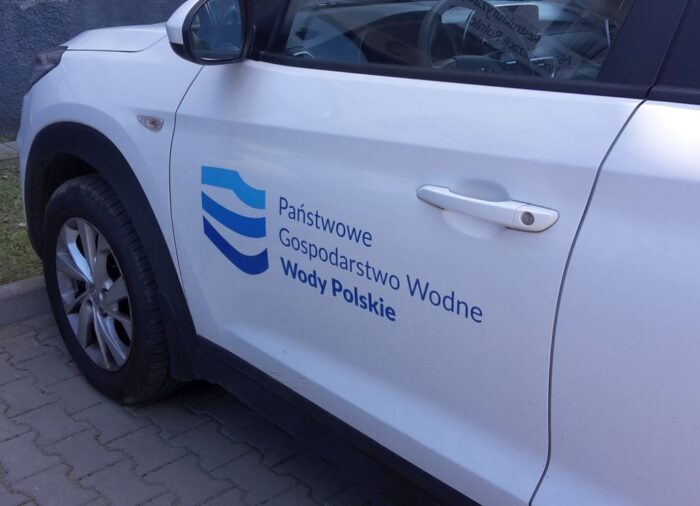 wody polskie, kopczyńska, groźby karalne, powódź