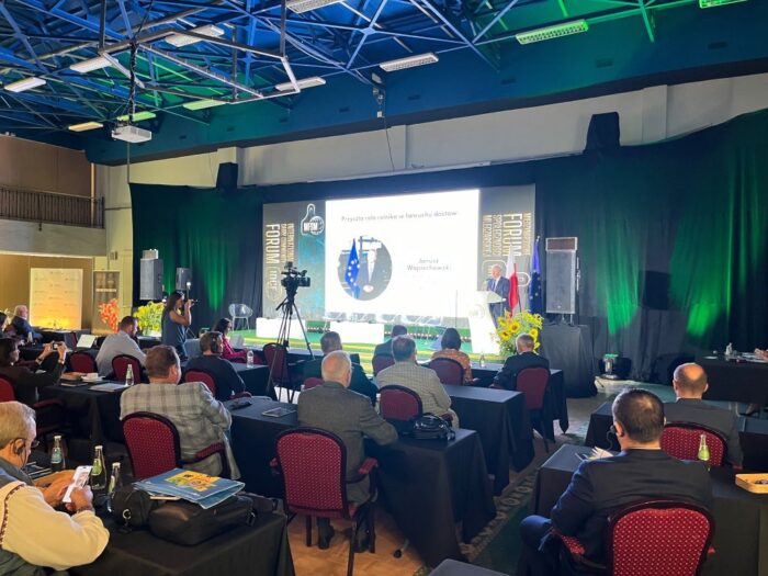 branża mleczarska, forum społeczności mleczarskiej, maliszewska, pim