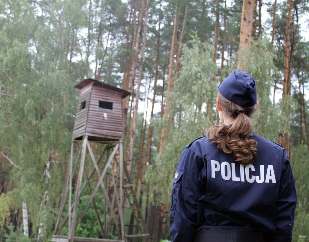 prokuratura, zarzut, postrzelenie, polowanie, myśliwy