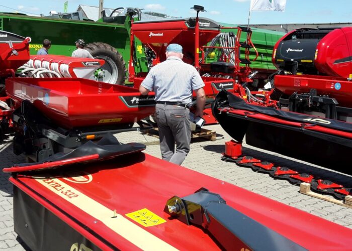 minister rolnictwa, siekierski, wiceminister rolnictwa, krajewski