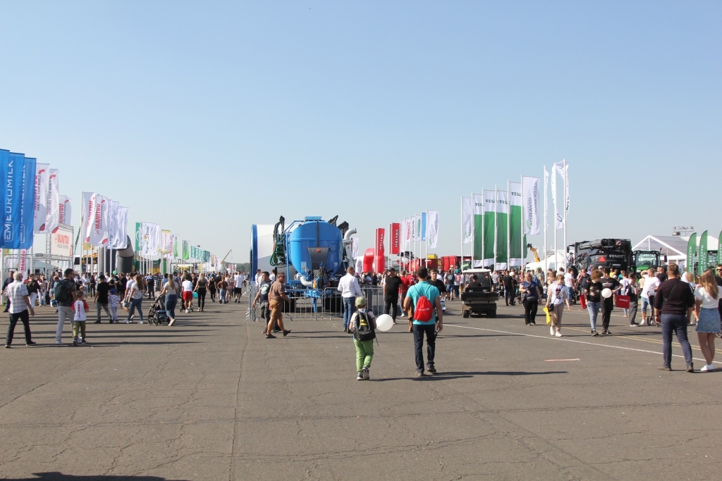 Agro Show