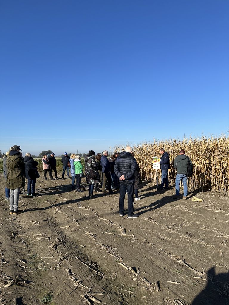 Bayer, Dekalb, kukurydza, kukurydza na ziarno, preceon, Yield Kit, Climate FieldView, biogaz, kiszonka, chwasty