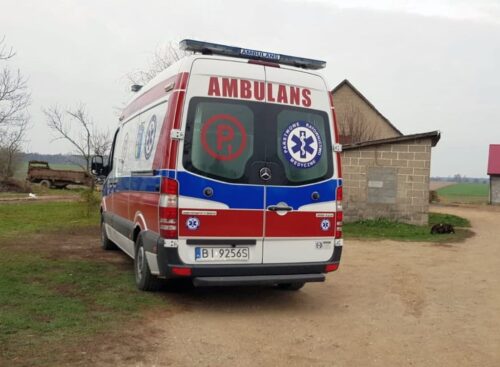 zwalczanie gryzoni, dzieci, zatrucie, szpital