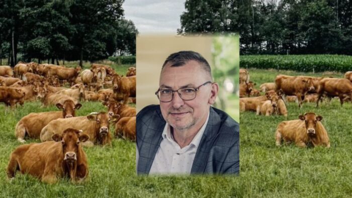 Jacek Zarzecki, Jacek Klimza, Polski Związek Hodowców i Producentów Bydła Mięsnego, PZHiPBM, bydło mięsne, wołowina