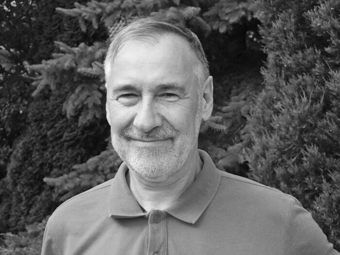 Jacek Piszczek, IOR-PIB, PODR Stare Pole, konferencja