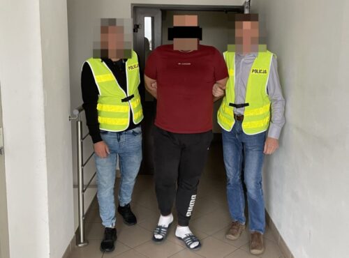 pożar, stodoła, podpalenie, podpalacz