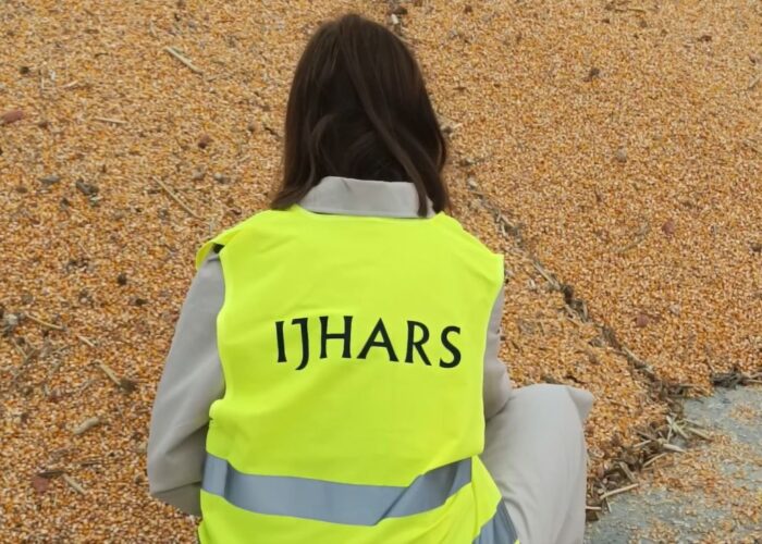 ijhars, inspekcja, kontrole, płody rolne