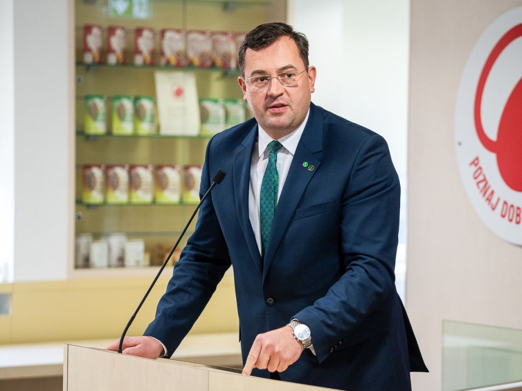 wiceminister rolnictwa, krajewski, pomoc, poszkodowani rolnicy