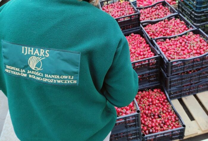 ijhars, inspekcja, kontrole, obrót żywnością