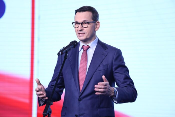pis, morawiecki, żywność, vat