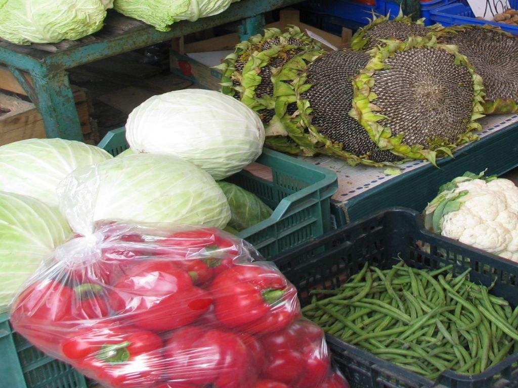 ijhars, kontrole, owoce, warzywa, jakość, oznakowanie