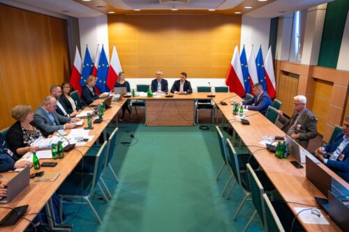 monitorowanie rynku, rynek zbóż, żniwa kukurydziane, zbiór kukurydzy