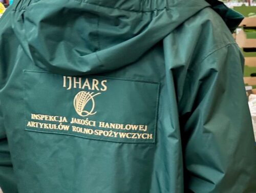 ijhars, inspekcja, grzyby, rydze
