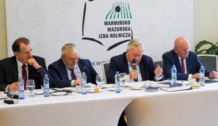 minister rolnictwa, siekierski, w-mir, dopłaty bezpośrednie