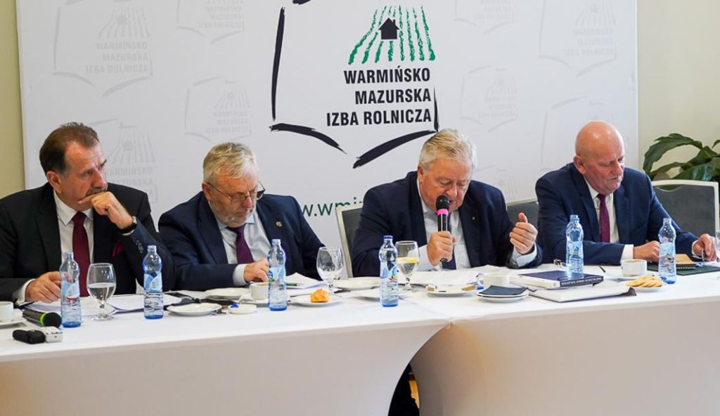 minister rolnictwa, siekierski, w-mir, dopłaty bezpośrednie