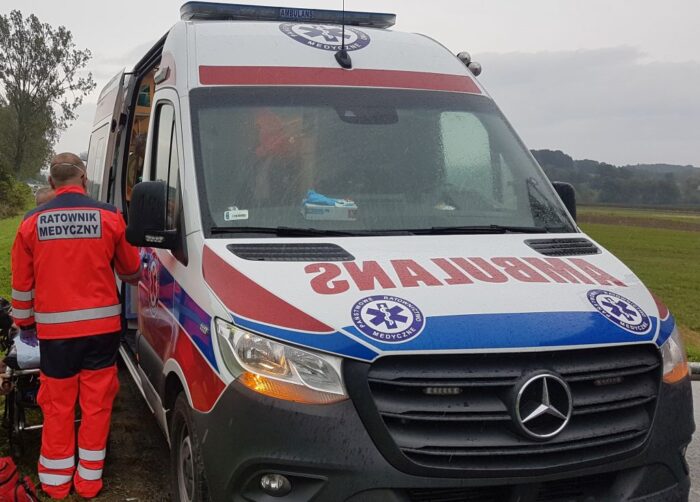 zwalczanie gryzoni, nornice, dzieci, prokuratura