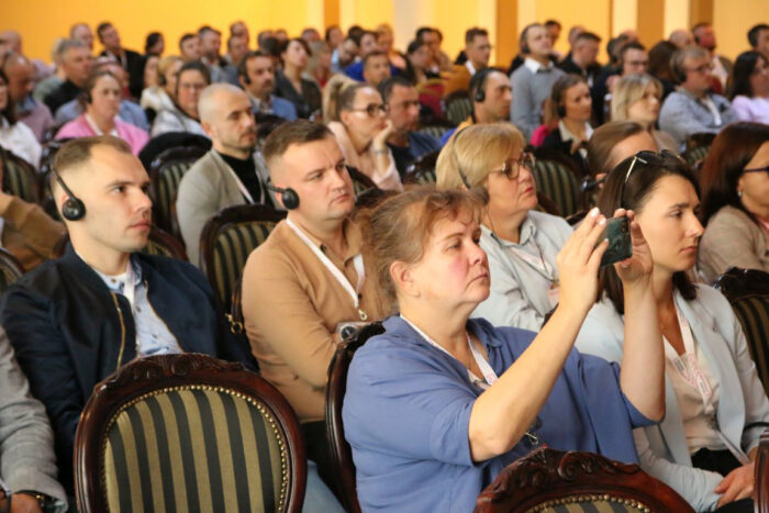 masitis, Polskie Stowarzyszenie ds. Mastitis, konferencja StopMastitis, produkcja mleka, bydło mleczne, krowy mleczne