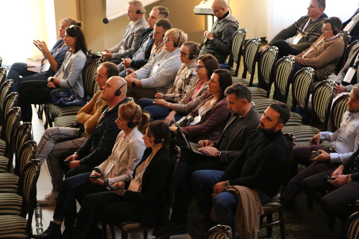 masitis, Polskie Stowarzyszenie ds. Mastitis, konferencja StopMastitis, produkcja mleka, bydło mleczne, krowy mleczne