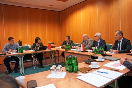 chiny, audyt, inspekcja, drób, eksport drobiu