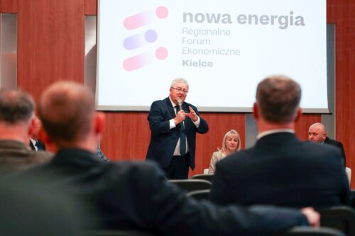 minister rolnictwa, siekierski, bezpieczeństwo żywnościowe, rolnictwo