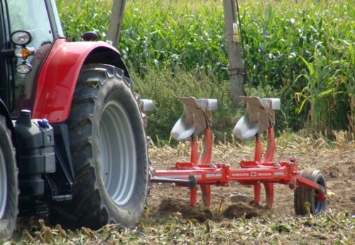 rpo, resort rolnictwa, mrirw, bezumowne korzystanie z gruntów