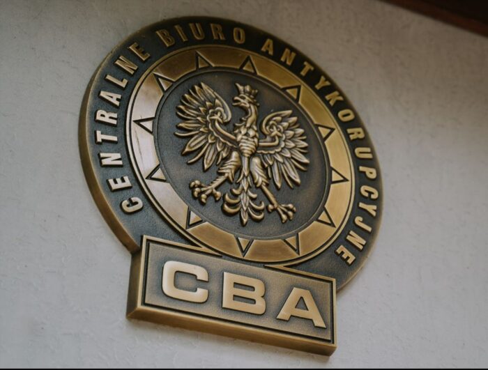 cba, zatrzymanie, minister rolnictwa, prokuratura