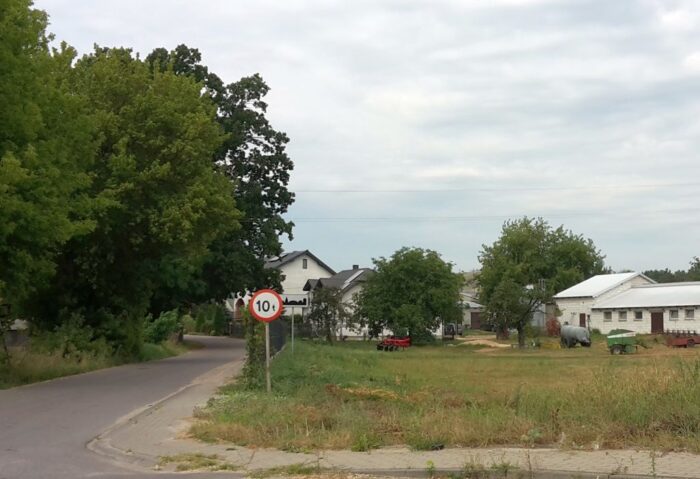 cbos, badanie, wieś, miasto