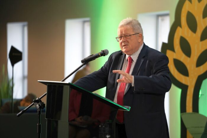 minister rolnictwa, siekierski, dopłaty bezpośrednie, bezpieczeństwo żywnościowe