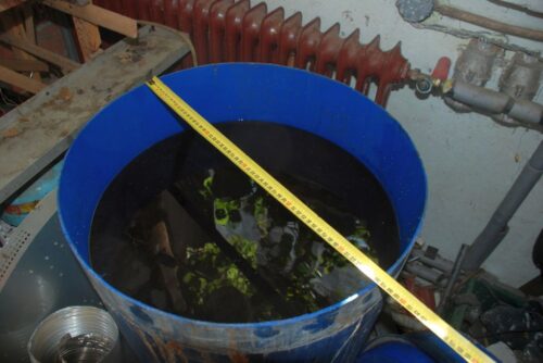 kpp nisko, kas, przydomowe bimbrownie, bimbrownia