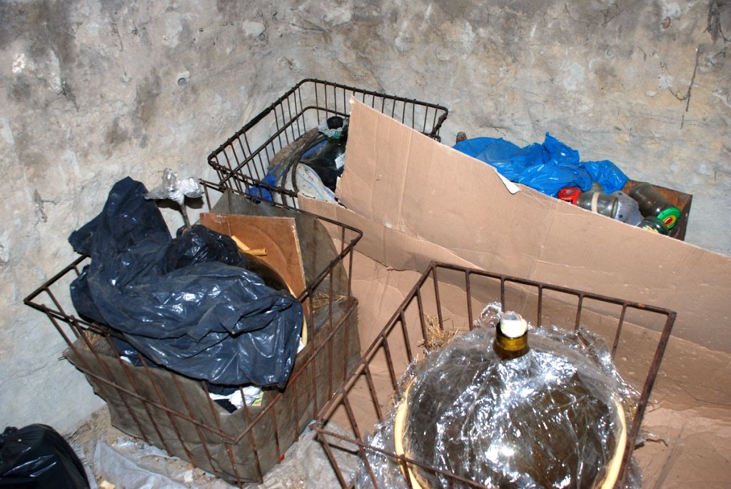 kpp nisko, kas, przydomowe bimbrownie, bimbrownia