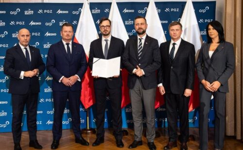 grupa azoty, list intencyjny, materiały wybuchowe, produkcja nawozów