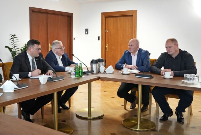 minister rolnictwa, siekierski, hodowca, kluka