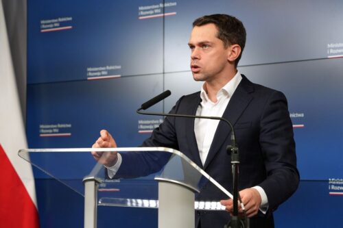 wiceminister rolnictwa kołodziejczak, ustawa łańcuchowa, ustawa o ochronie zwierząt