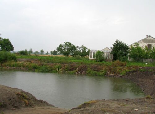 lir, urządzenia wodne, zbiorniki wodne, legalizacja