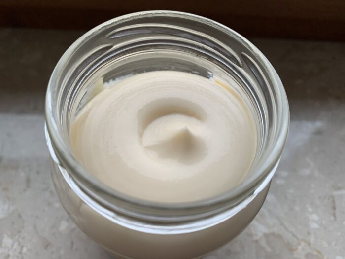 kielce, majonez, produkcja majonezu, fabryka majonezu