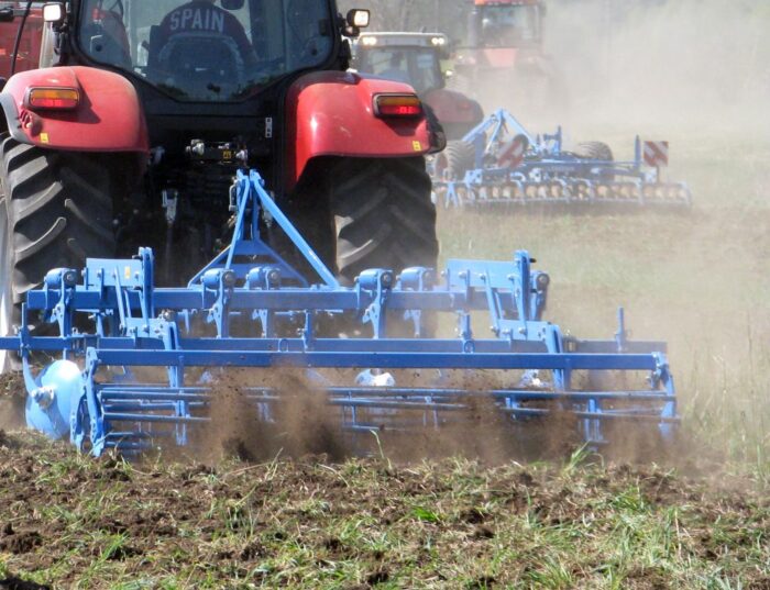 krir, rolnictwo węglowe, ekoschemat, międzyplony ozime