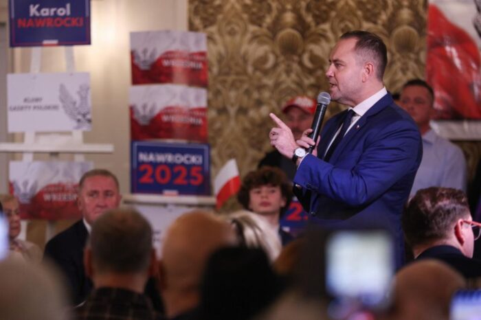 nawrocki, zielony ład, polityka rolna ue, mercosur