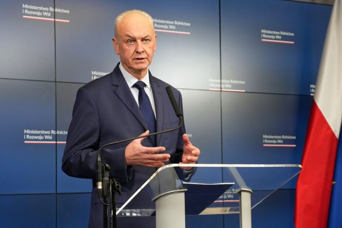 chodkowski, piorin, środki ochrony roślin, fumiganty