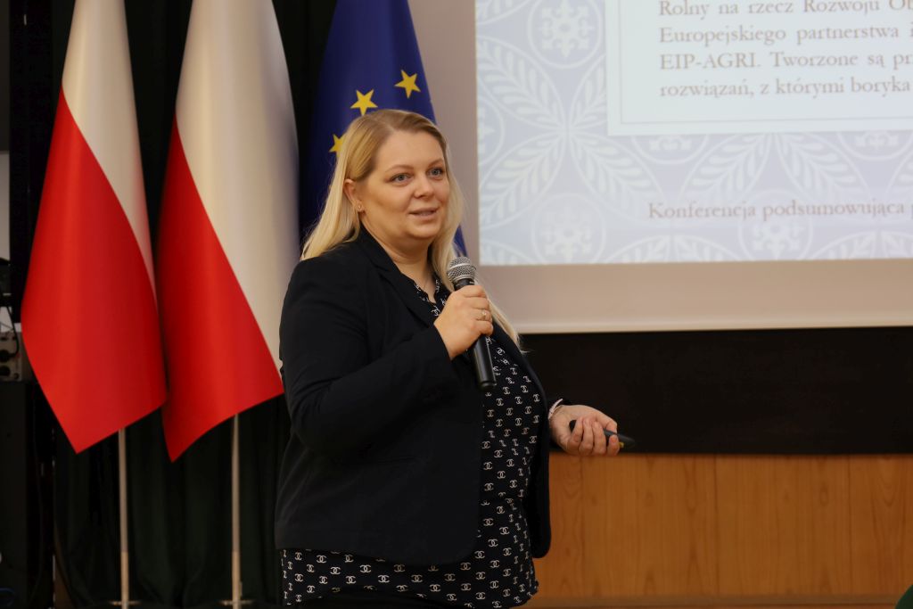 podsumowanie projektu, płynnie odżywiona puławska, żywienie na mokro, skrócenie łańcucha dostaw,