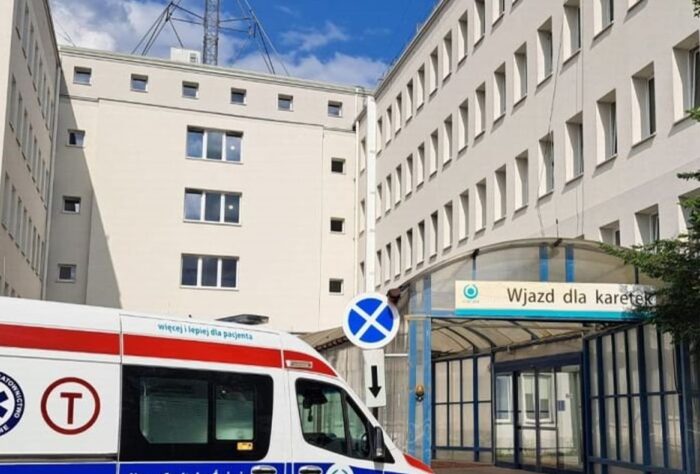 śledztwo, prokuratura, śmierć dziecka, środek na gryzonie