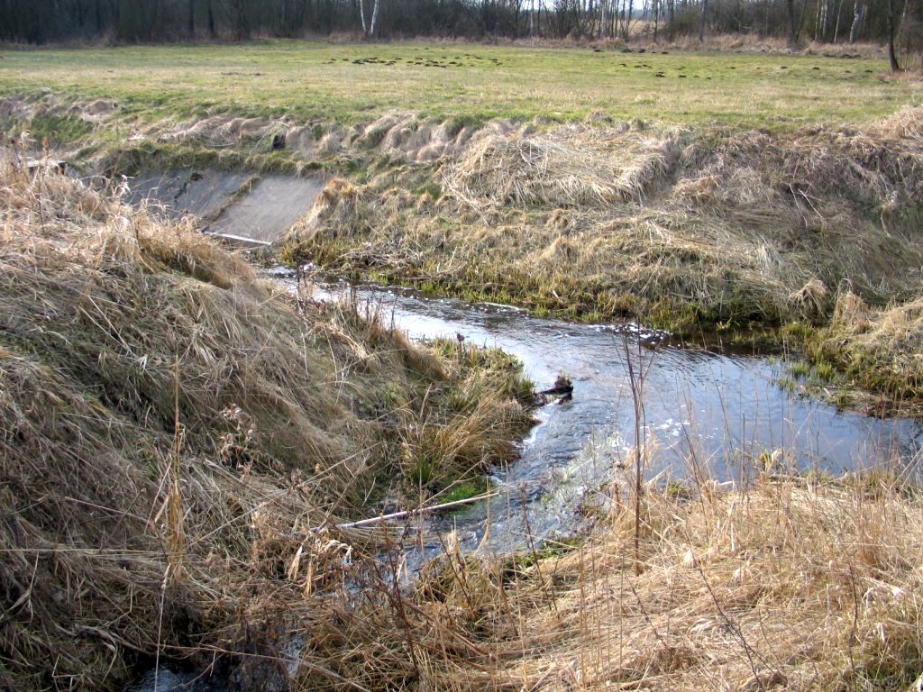 debata, spółki wodne, cieki wodne, konserwacja rowów