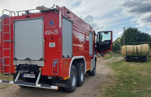 zaczadzenie, czad, tlenek węgla, śmierć mężczyzn