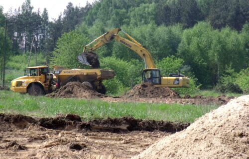 mon, podlasie, tarcza wschód, grunty