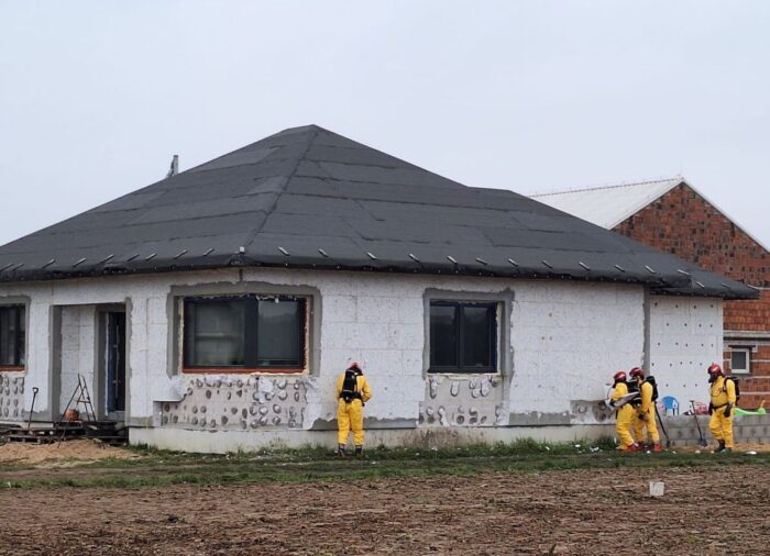 środki gryzoniobójcze, zwalczanie gryzoni, zatrucia, fosforowodór